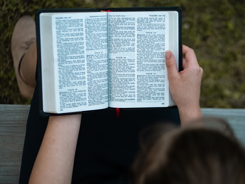 Guidance Through Prayer